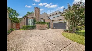1246 Trace Drive Houston, TX | ColdwellBankerHomes.com