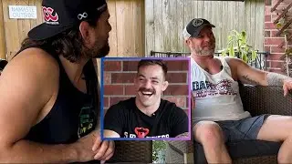 Life Lessons from the Cage: Spencer Sled's MMA Pursuit | Scotty P Breakdown Podcast