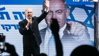 The Rise of the Right Wing in Israel  | Throughline