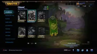 Smite - por que o paragon faliu (ft:gatos e rodis)