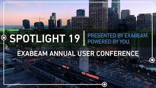 Spotlight19: User Conference Highlights