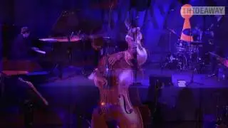 Simon Spillett Quartet - Grits, Beans and Greens