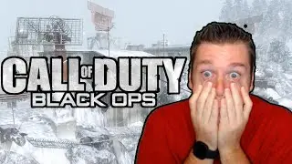 A Race To The Summit! CoD BO1 Stream Highlights