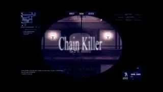 PointBlank Edit Chain Killer and Chain Headshot frag movie