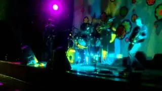 Garage Guys - Come As You Are (Nirvana cover)