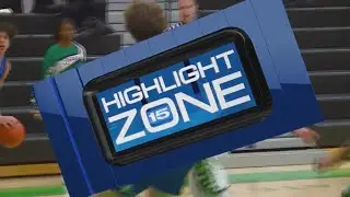 Smith Academy boys basketball falls to Trinity, 70-22