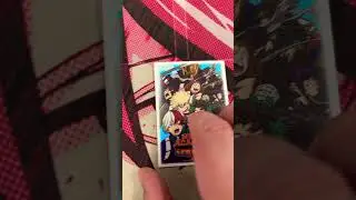 When The Provisional Promos Hit! #myheroacademia #mhaccg #mha #tcg #packopening @JascoGames