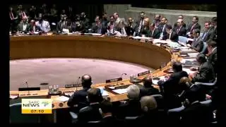 UN must emulate AU reforms: SA