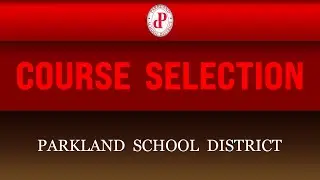 Counselor Course Selection 2026 - 2027