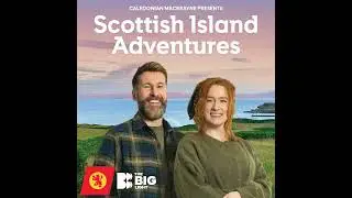 Scottish Island Adventures - Dunoon and Kilcreggan - with hosts Coinneach Macleod, The Hebridean ...