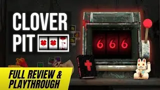 Worth your time?... | Clover Pit Review and Playthrough