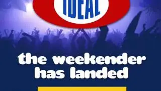 Rob Tissera & Guyver - The Weekend Has Landed (HD)