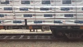 Pressing Quarters