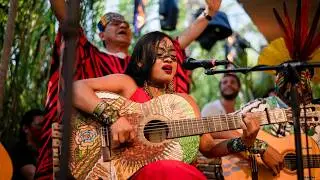 Yawanaw&aacute; - Live in Concert | Colibri Spirit Festival 2025