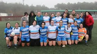 GB Lorchas - Ártabras 2025-26