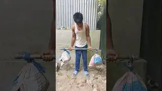 চেষ্টা থাকলে দুনিয়ার সবকিছু করা হয় সম্ভব#exercise #motivation #inspiration