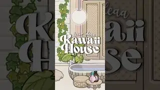 𝜗ৎ ₊˚ FREE! KAWAII HOUSE DECORATION FOR 5 FAMILY ⋆˚꩜｡ #avatarworld #homedecor