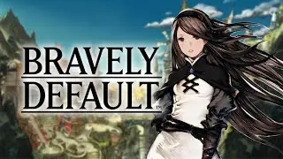 Playing A JRPG But It's Really Sus... And I kinda like it