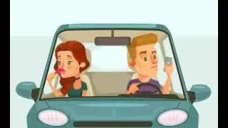 Driving Risk Behaviors