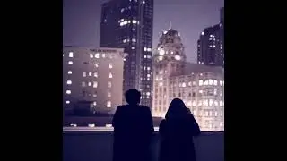 Che Ecru - WE IN LUV but with drums (slowed/reverb)