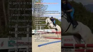 COSE CHE PURTROPPO AMO ALLA FOLLIA: #horse #horseriding #perte #equitazione #cavalli #showjumping