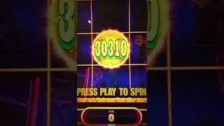 MASSIVE 1000x WIN! MUST SEE! 