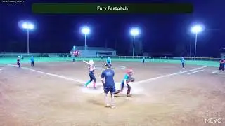 Fury Fastpitch (2025.09.24)