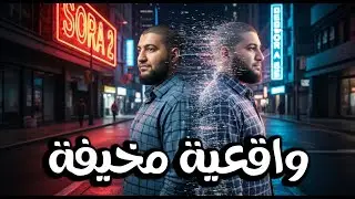 شوف بنفسك قوة Sora 2 من OpenAI: فيديوهات مستحيل تفرّقها عن الواقع!