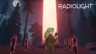 Radiolight — I Knew It Was Going To Be A Good One (And It Didn’t Disappoint) - Full horror game