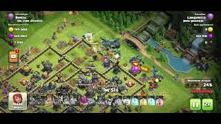 Clash of Clans⭐️⭐️⭐️Dutch🇳🇱