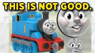 Mattel Almost RUINED the New Thomas & Friends Reboot.