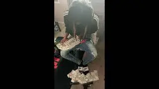 Lilant3 - Touch Ya Nose (Official audio)