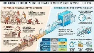 Technology Briefing: The Automated Future of Packaging