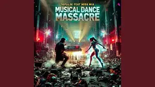 Musical Dance Massacre D & B (feat. Miss Mia)