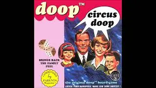 Doop - Huckleberry Jam