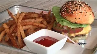 GB&D Serving Fresh, Delicious Food In Village Of West Greenville