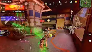 30 Kills Open Lobby with Manta Ray - Full Gameplay - Call of Duty Mobile Battle Royal - CODM