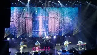 181116 (Congratulations) DAY6 'Youth world Tour' in Philadelphia