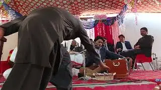 Ek maan da husno jamal vech ke by Qesir chuhan tabla by Johnson Zafar