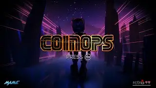 CoinOPS Next 2 - Usando Trapa&ccedil;as/Cheats no CoinOPS