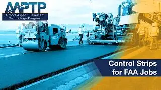 Control Strips for FAA Jobs