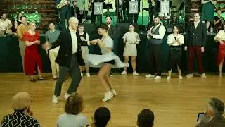 Dragon Swing 2022: Shining Stars (Advanced) Mix & Match Competition
