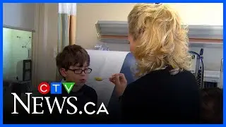 Low-dose therapy could protect more children with peanut allergies