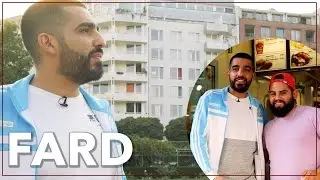 Fard über Fame, Verkaufszahlen, Drake, Snapchat & YouTuber (16BARS.TV)