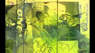 Medical Lake  - One (C60, American Tapes, 2004, John Olson, Wolf Eyes, Spykes) tape rip
