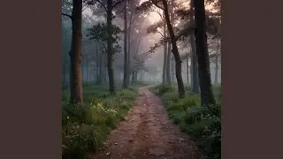 Peaceful Waves of the Mind