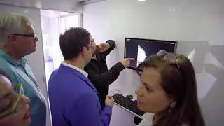 Medical Scientific Chile Installation Promotional Video