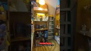 #shorts King Richards Antique Center Bouth Part 2 On My American Toy Adventure trip #short #toys