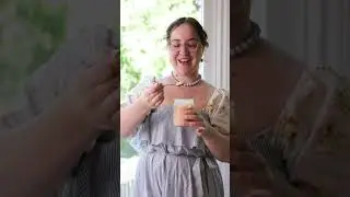 Easy Peach Curd