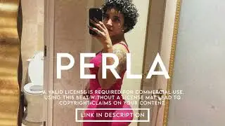 Xavi x Prince Royce Type Beat &ndash; Romantic Batchata Instrumental &ldquo;PERLA&rdquo; (2026) | FREE